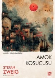 Amok Koşucusu - 1