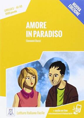 Amore in Paradiso - 1
