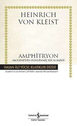 Amphitryon Ciltli - 1