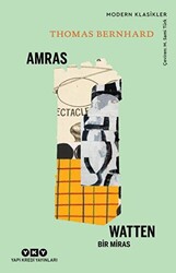 Amras Watten - Bir Miras - 1
