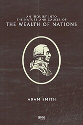 An Inquiry Into the Nature and Causes of the Wealth of Nations - 1