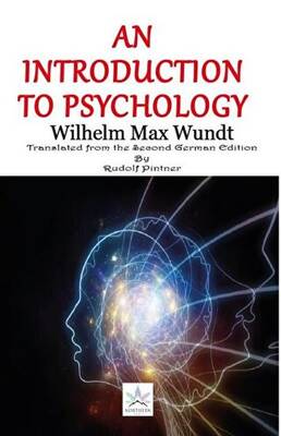 An Introduction to Psychology - 1