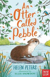 An Otter Called Pebble - 1