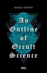 An Outline of Occult Science - 1