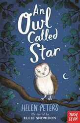 An Owl Called Star - 1
