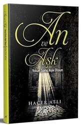 An ve Aşk - Avrupa Yakası Yayınları