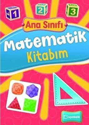 Ana Sınıfı Matematik Kitabım - 1