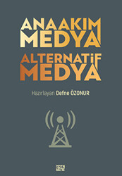 Anaakım Medya Alternatif Medya - 1
