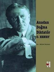 Anadan Doğma Diktatör - Say Yayınları