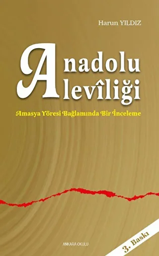 Anadolu Aleviliği - 1