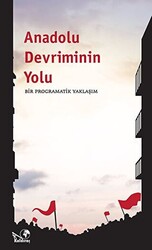 Anadolu Devriminin Yolu - 1