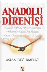 Anadolu Direnişi - 1