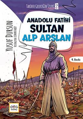 Anadolu Fatihi Alp Arslan - 1