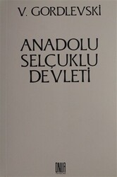 Anadolu Selçuklu Devleti - 1