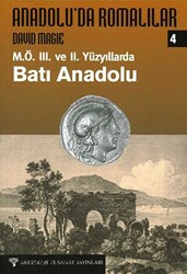Anadolu`da Romalılar - 1