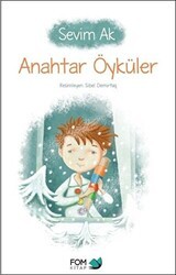 Anahtar Öyküler - FOM Kitap
