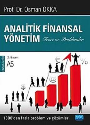 Analitik Finansal Yönetim - 1