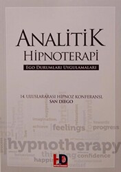 Analitik Hipnoterapi - 1
