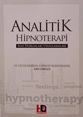 Analitik Hipnoterapi - 1