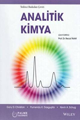Analitik Kimya - 1
