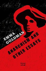 Anarchism And Other Essays - 1