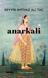 Anarkali - Hece Yayınları