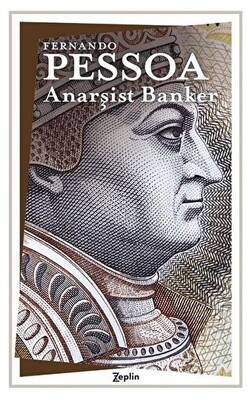 Anarşist Banker - 1