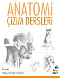 Anatomi Çizim Dersleri - 1
