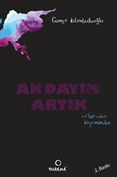 An`dayım Artık - Dharma Yayınları