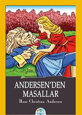 Andersen’den Masallar - Hans Christian Andersen - 1