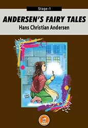 Andersens Fairy Tales - Hans Christian Andersen Stage-1 - 1