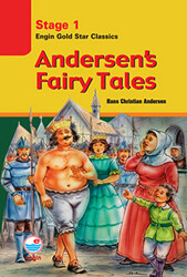 Andersen`s Fairy Tales - Stage 1 - 1