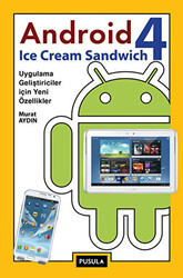 Android 4: Ice Cream Sandwich - 1