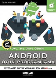 Android Oyun Programlama - 1