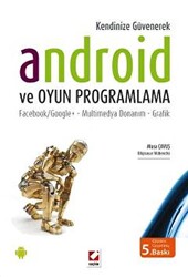 Android ve Oyun Programlama - 1