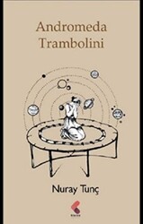 Andromeda Trambolini - 1