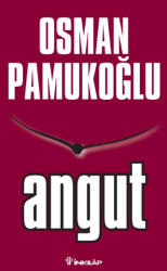 Angut - İnkılap Kitabevi