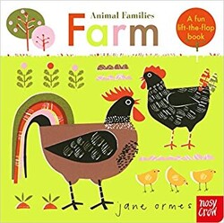 Animal Families: Farm - 1