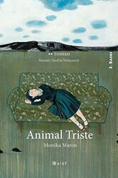 Animal Triste - 1