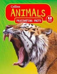 Animals - Fascinating Facts Ebook İncluded - 1