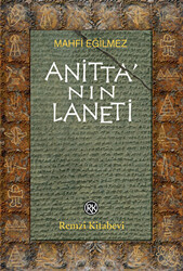 Anitta’nın Laneti - 1