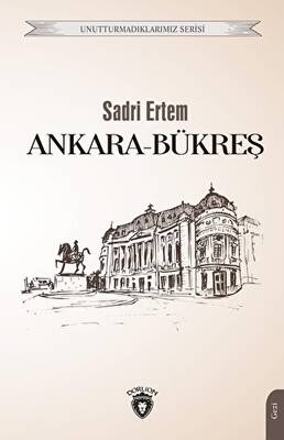 Ankara - Bükreş - 1