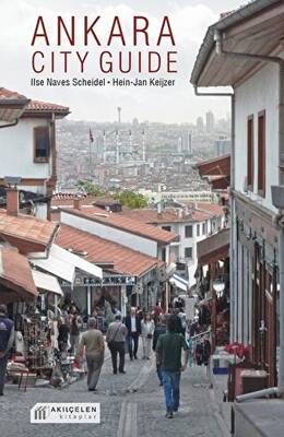 Ankara City Guide - 1