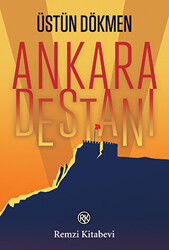 Ankara Destanı - 1