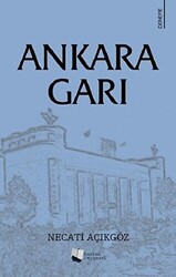 Ankara Garı - 1
