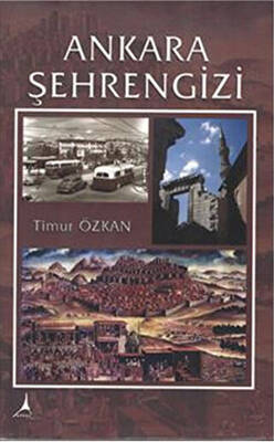 Ankara Şehrengizi - 1