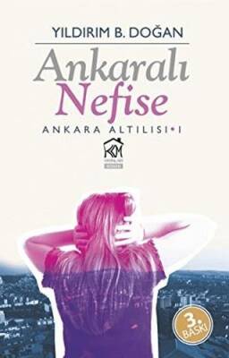 Ankaralı Nefise - 1