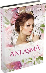 Anlaşma - Ephesus Yayınları