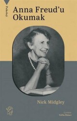 Anna Freud’u Okumak - Minotor Kitap
