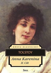 Anna Karenina 2. Cilt - 1